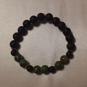 Essential Oil Diffuser Bracelet